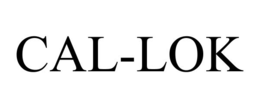 CAL-LOK