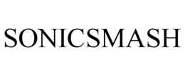 SONICSMASH