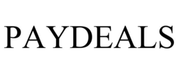 PAYDEALS