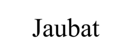 JAUBAT