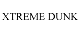 XTREME DUNK