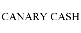 CANARY CASH