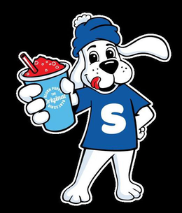S SLUSH PUPPIE THE ORIGINAL SINCE 1970