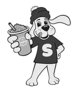 S SLUSH PUPPIE THE ORIGINAL SINCE 1970