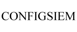 CONFIGSIEM