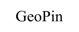 GEOPIN