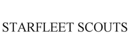 STARFLEET SCOUTS