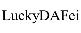LUCKYDAFEI