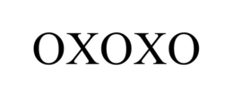 OXOXO