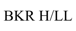 BKR H/LL