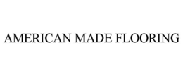 AMERICAN MADE FLOORING