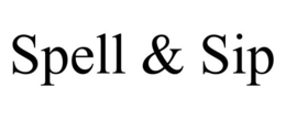 SPELL & SIP