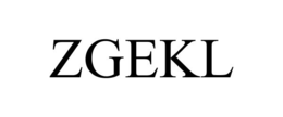 ZGEKL