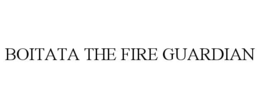 BOITATA THE FIRE GUARDIAN
