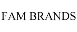 FAM BRANDS