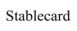 STABLECARD