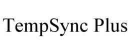 TEMPSYNC PLUS