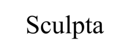 SCULPTA