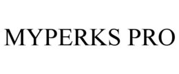 MYPERKS PRO