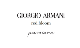 GIORGIO ARMANI RED BLOOM PASSIONE