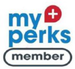 MY PERKS + MEMBER