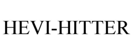 HEVI-HITTER