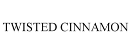 TWISTED CINNAMON