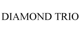 DIAMOND TRIO