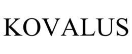 KOVALUS