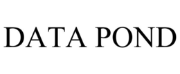 DATA POND