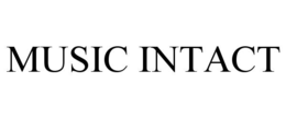 MUSIC INTACT