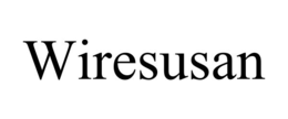 WIRESUSAN