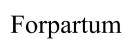 FORPARTUM