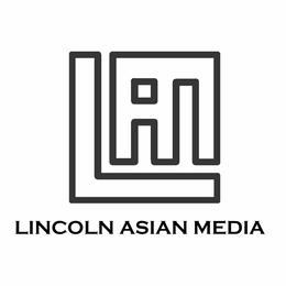 LINCOLN ASIAN MEDIA LAM