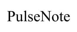 PULSENOTE