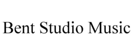 BENT STUDIO MUSIC