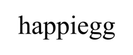 HAPPIEGG