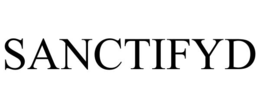 SANCTIFYD