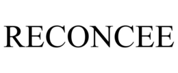 RECONCEE