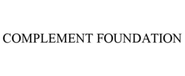 COMPLEMENT FOUNDATION