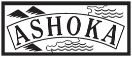ASHOKA