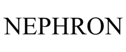 NEPHRON