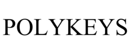 POLYKEYS