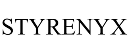 STYRENYX