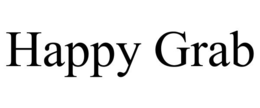 HAPPY GRAB