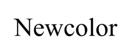 NEWCOLOR