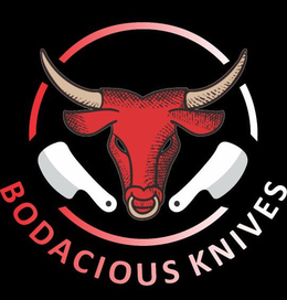 BODACIOUS KNIVES