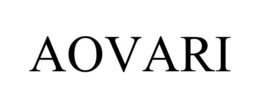 AOVARI