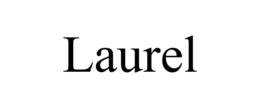 LAUREL