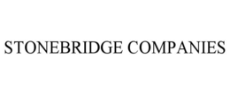 STONEBRIDGE COMPANIES